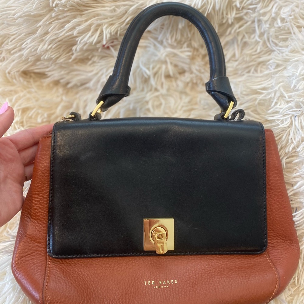 Ted Baker London hand bag